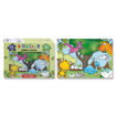 Picture of DINOSAUR PUZZLE 48 PCS